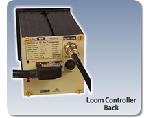 Loom Controller LCW