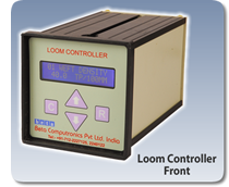 Loom Controller LCW