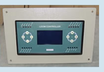 Loom Controller Monitor LCM