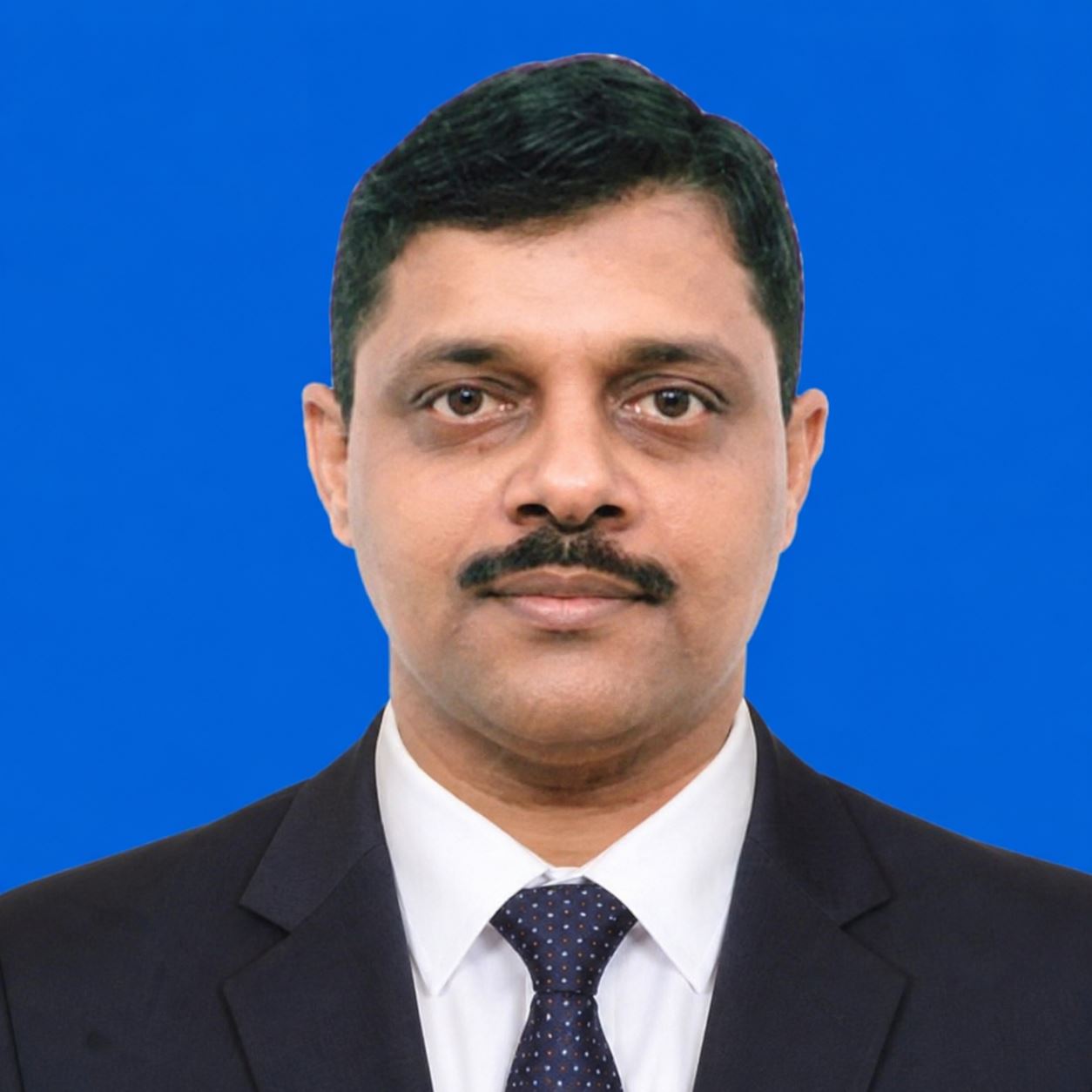 Sandeep Darwhekar, Director, Beta Computronics