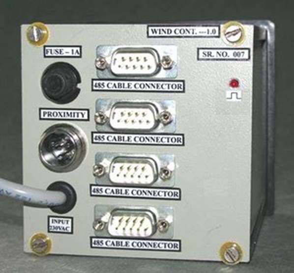 Speed Synchronizer