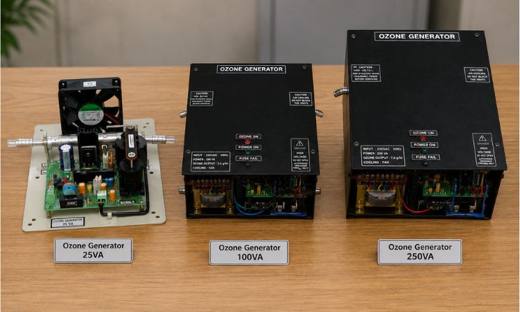 Ozone Generator